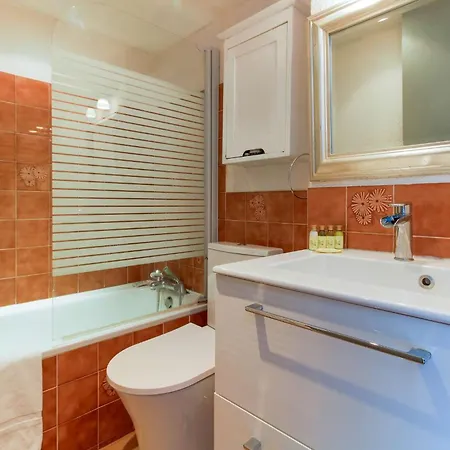 Select'so - Superbe T2 Avec Vue Pour Un Sejour Relaxant - Piscine Et Parking Inclus - Paradisia Апартаменты Ле-Лаванду