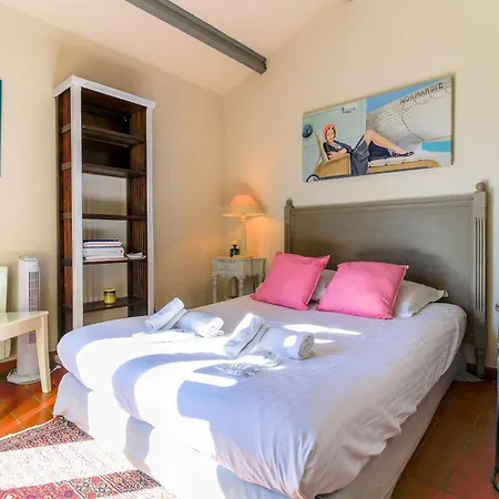 Select'so - Superbe T2 Avec Vue Pour Un Sejour Relaxant - Piscine Et Parking Inclus - Paradisia Apartamento *